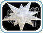 HABY dekorativni elementi - Zvijezda 12 krakova