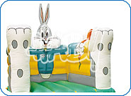 HABY zračni jastuk - Rabbit